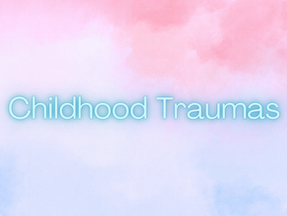 Childhood Traumas, it's Effects: Drugs, Sex and Rock and Roll