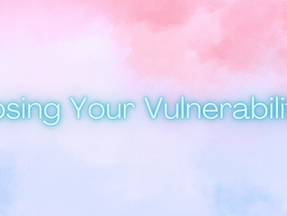 Losing Your Vulnerability