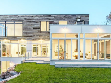 Coûts des rénovations en 2020