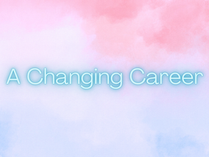 Chasing a Career Path