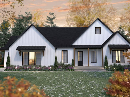 Maison Intergénérationnelle