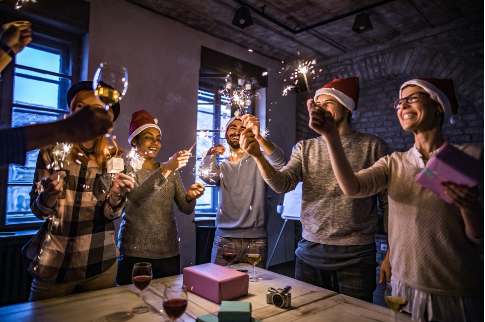 2021 New Year’s Resolutions for Small Business Owners