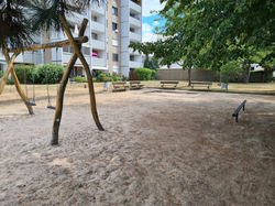 Spielplatz