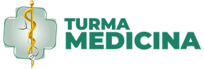 Logotipo Turma Vip Medicina