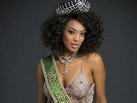 MISS UMUARAMA 2016