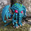 Thumbnail: Articulated Cthulhu - STL Ready to Print