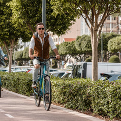 Location de vélo