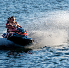 jetski