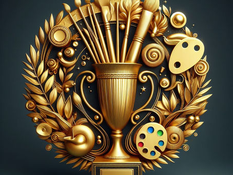 "Bharatiya Kala Pratiyogita: What You Need to Know About the Greatest Art & Talent Competition of Bharat"