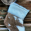 Thumbnail: 6×5 Cowhide Christmas Stockings 