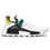 Thumbnail: adidas x Pharrell Williams HU NMD White/Bold Green
