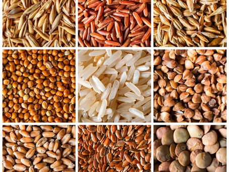 Top Verified Cereals & Food Grains Suppliers In UAE