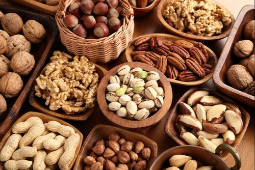 Top Verified Dry Fruits & Nuts Suppliers In UAE