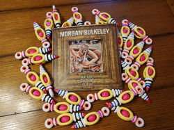 The art of Morgan Bulkeley