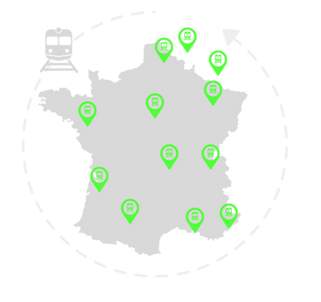 Le Tour des RH