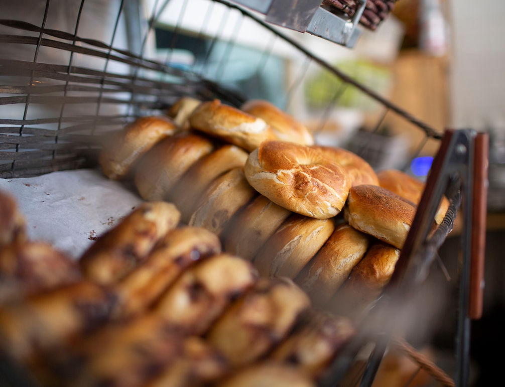 contact us Jack's Bagels