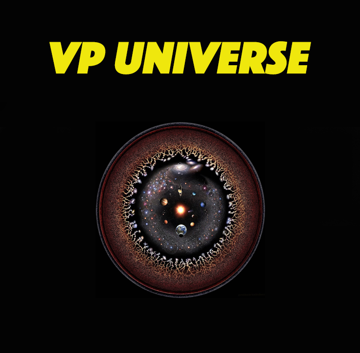 VP Universe