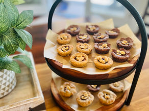 Peanut Butter Chocolate Cookie Bites
