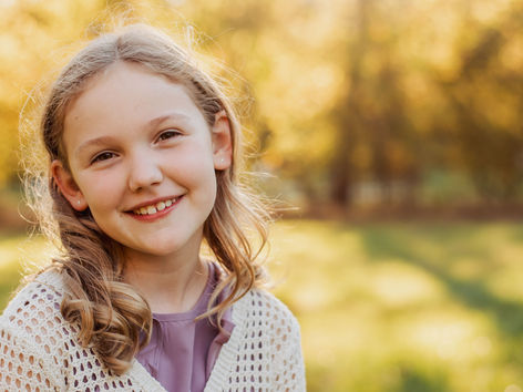 How to Prepare Your Kids for Family Photos