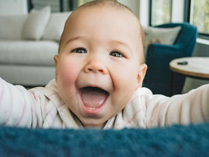 How to Take Beautiful Photos of Your Kids