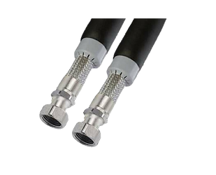 FCU INSULATED HOSES