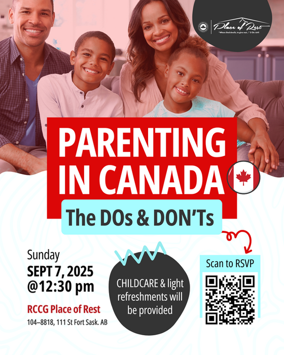 Sharing tips and experiences to help yo excel in your parenting here in Canada.