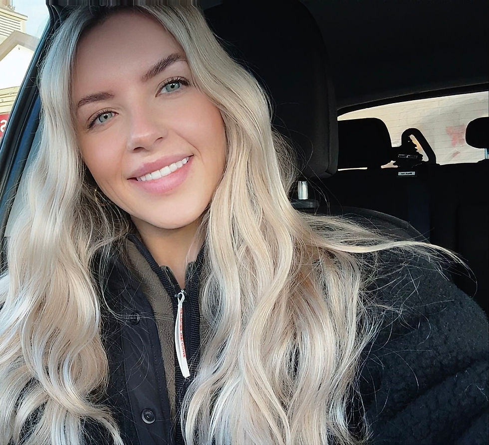 Vanessa Besirovic - Registered Nurse.jpeg