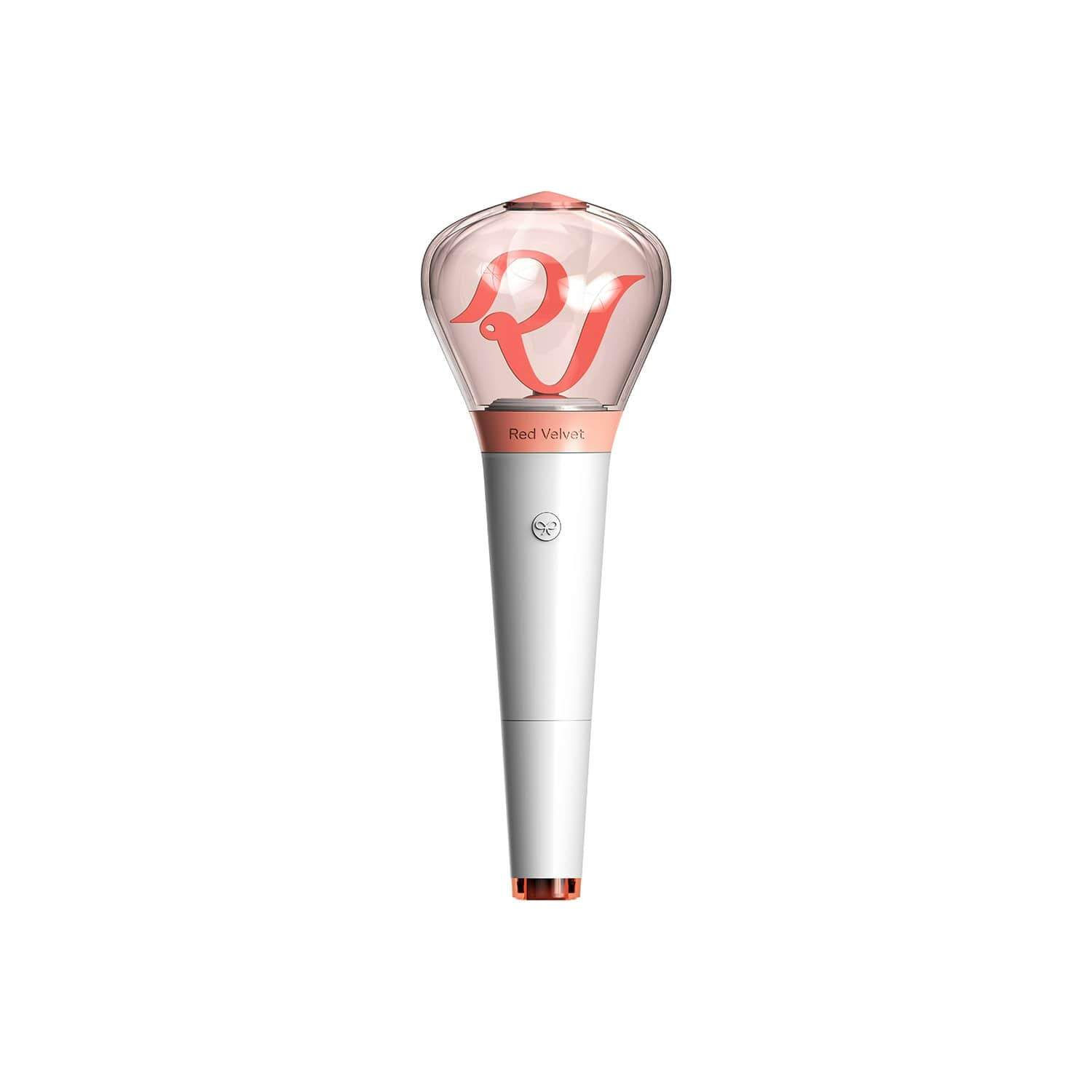 RED VELVET - Official Light Stick
