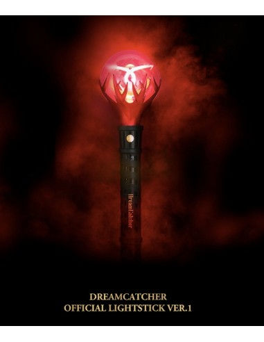 Dreamcatcher - Official Light Stick