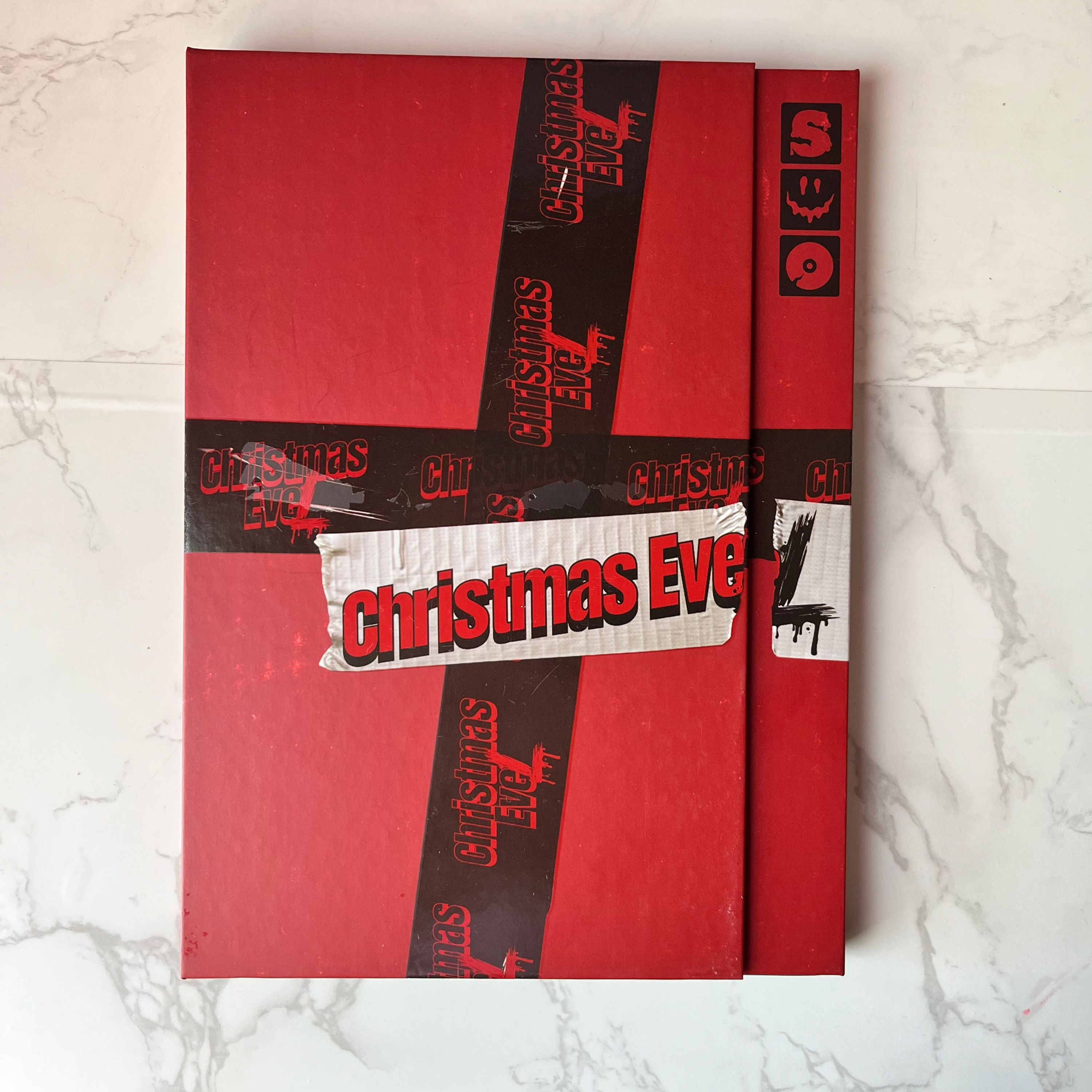 Stray Kids - Christmas EveL Versión Estándar