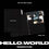 Miniatura: EXO BAEKHYUN - HELLO, WORLD