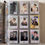 Miniatura: Photocards Bangchan Japonesas y Varias - Stray Kids