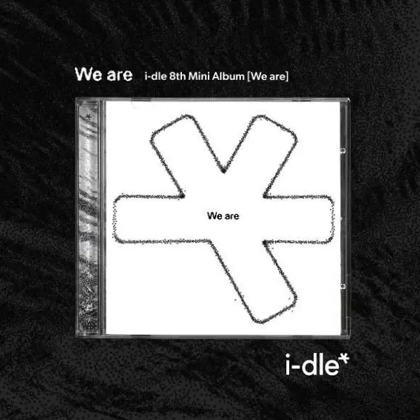 Miniatura: i-dle - We Are