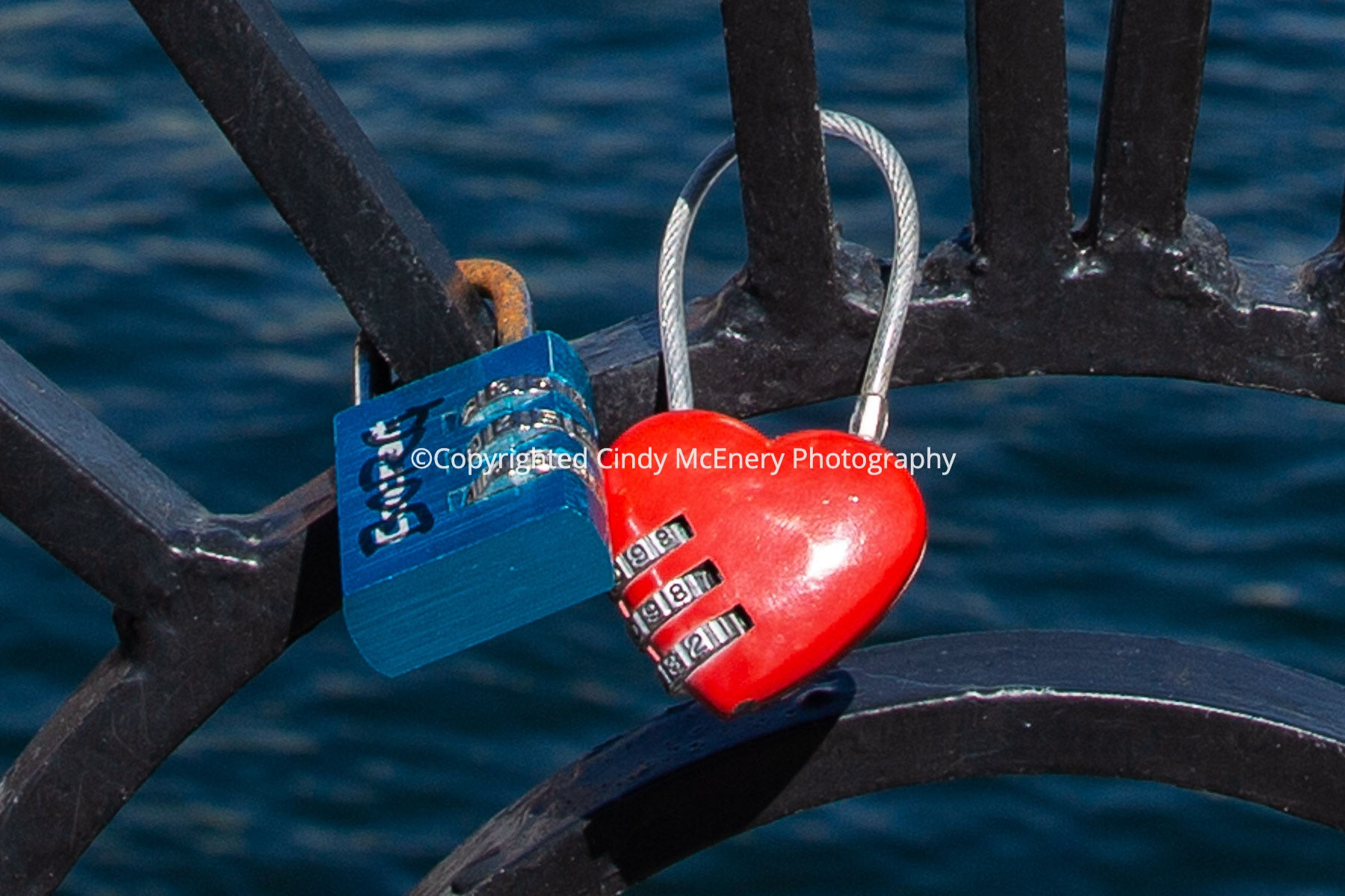 Locks of Love #5 Norway