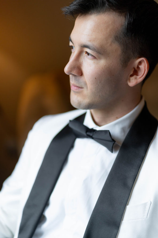 A wedding destination in Barcelona, Spain. 

Wedding Photography and Videographer by Kamira Studio