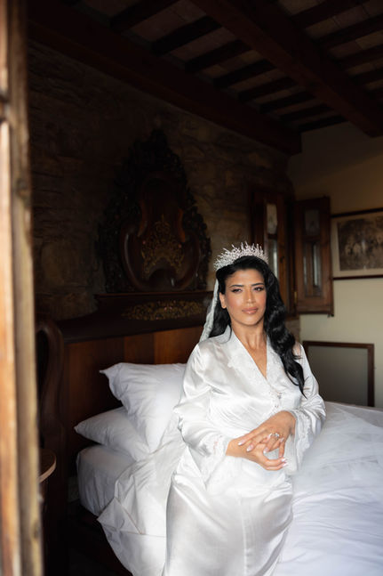 A wedding destination in Girona, Spain. 

Kamira Studio | Wedding Photographer and Videographer in Barcelona, Spain