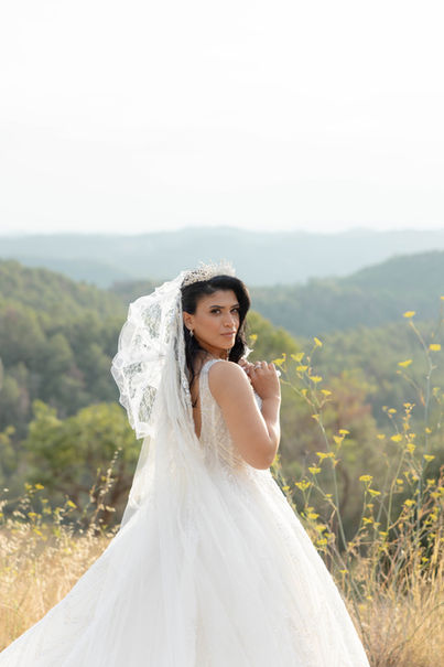 A wedding destination in Girona, Spain. 

Kamira Studio | Wedding Photographer and Videographer in Barcelona, Spain