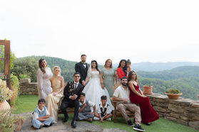 A wedding destination in Girona, Spain. 

Kamira Studio | Wedding Photographer and Videographer in Barcelona, Spain