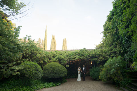 Indian Wedding in Barcelona