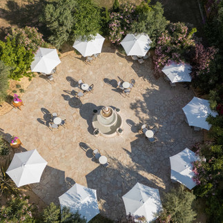 Wedding venue in barcelona