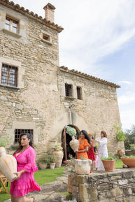 A wedding destination in Girona, Spain. 

Kamira Studio | Wedding Photographer and Videographer in Barcelona, Spain