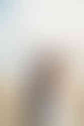 Engagement photoshoot of a couple in Barceloneta beach in Barcelona Spain