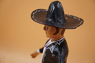 El charro negro