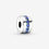 Miniatura: Blue Sparkle Clip