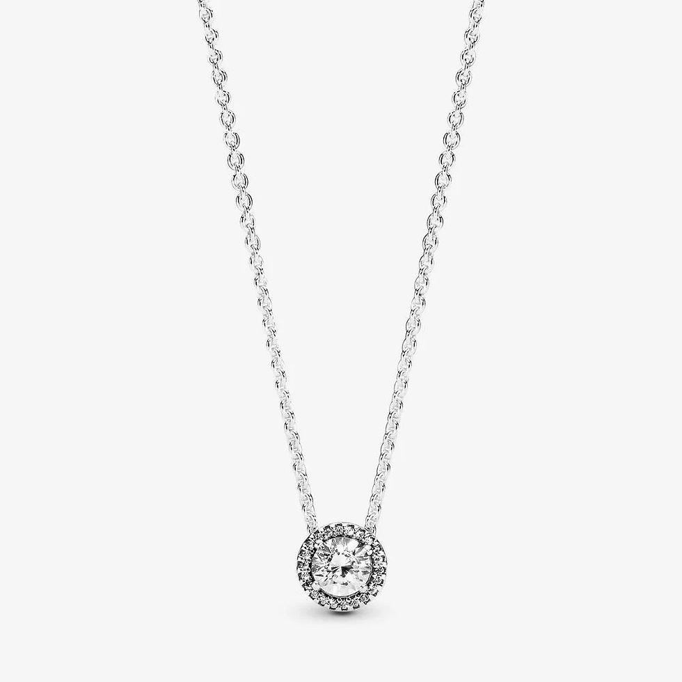 Classic Elegance Necklace