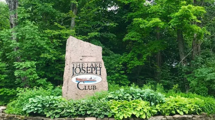 Golf Travel: Living the Good Life Muskoka Style At ClubLink’s Lake Joseph Club