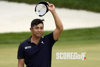 Kurt Kitayama breaks through to win the Arnold Palmer Invitational in a wild finish at Bay Hill