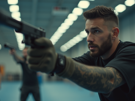 Enhance Your Game at House 53 Performance Academy