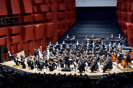 Full orchestre_Erasme_2022 © Nicolas Ros