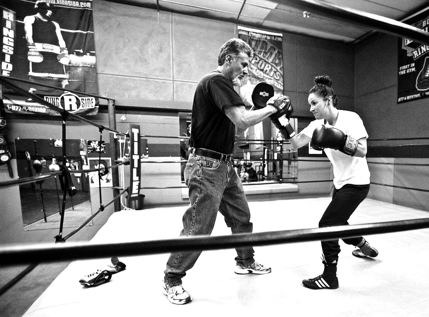 Rocky Ford Boxing Club Team Cordova Rocky Ford, CO